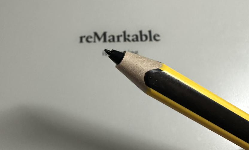Remarkable 2 Marker Plus Stylus 