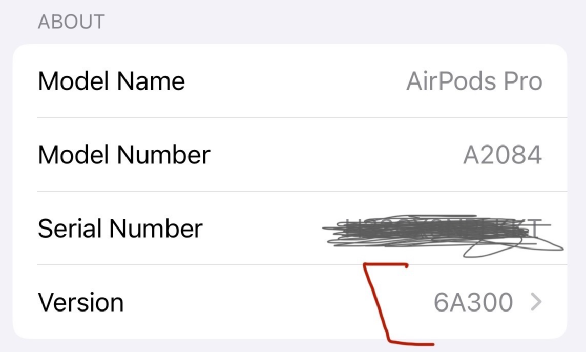 AirPod Pro Mute Unmute on iOS 17 Effective Exec technology for business travelers